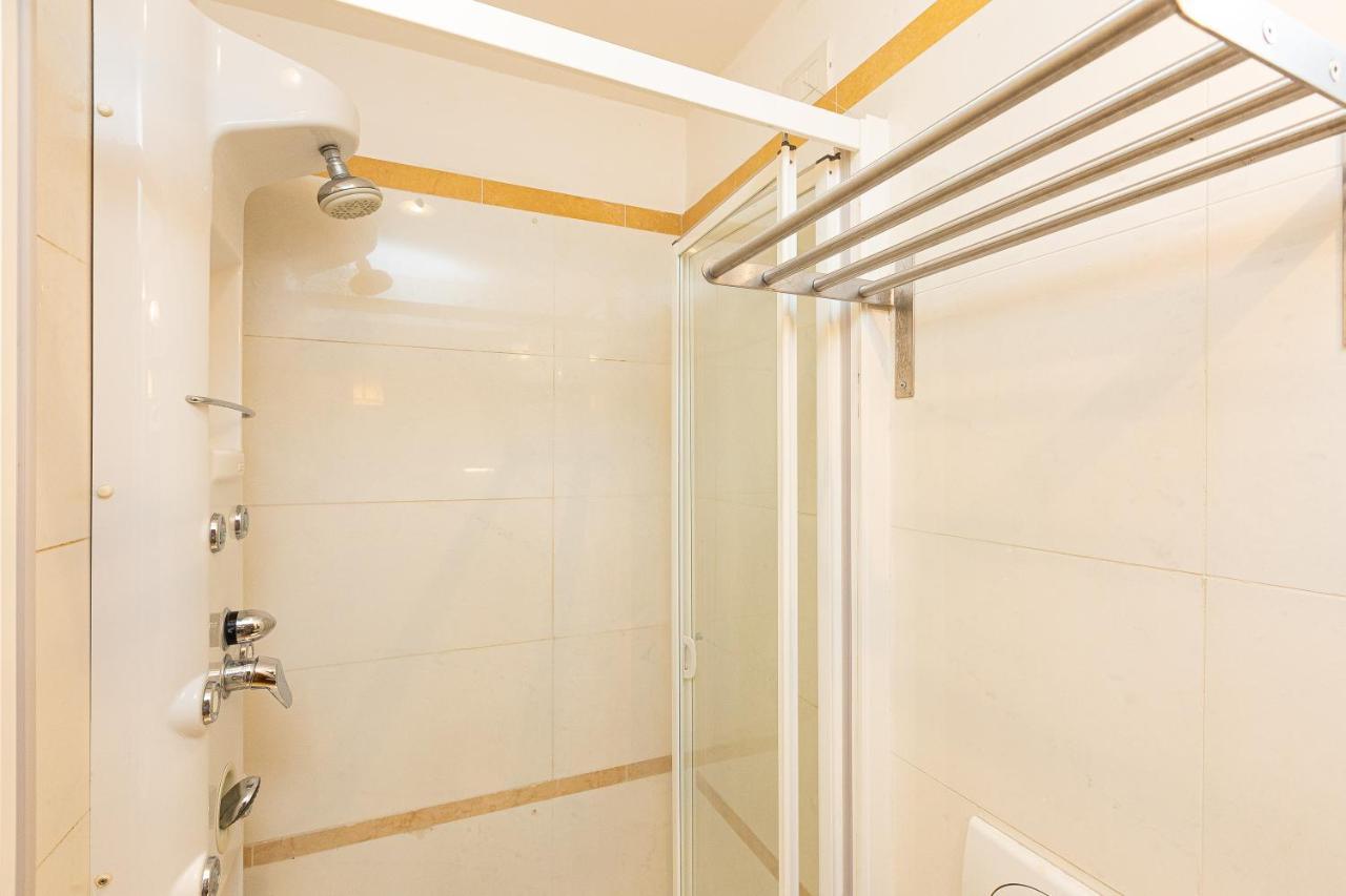Hotel Internouno Deluxe Řím Exteriér fotografie